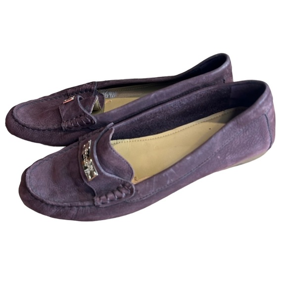 Coach loafers - Picture 2 of 10